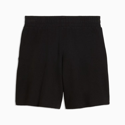 ESS ELEVATED High-Rise A-Line Shorts Women