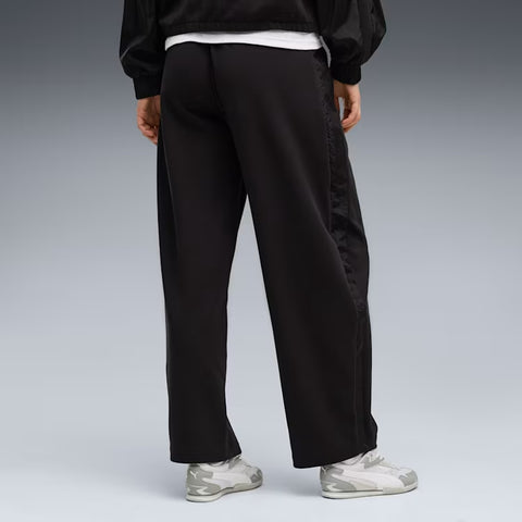 HER Relaxed DK Barrel Leg Pants Women