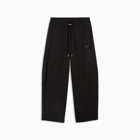 HER Relaxed DK Barrel Leg Pants Women