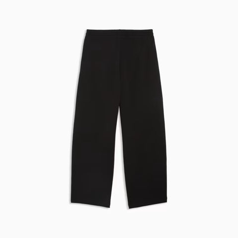 HER Relaxed DK Barrel Leg Pants Women