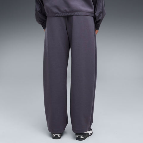 HER Relaxed DK Barrel Leg Pants Women