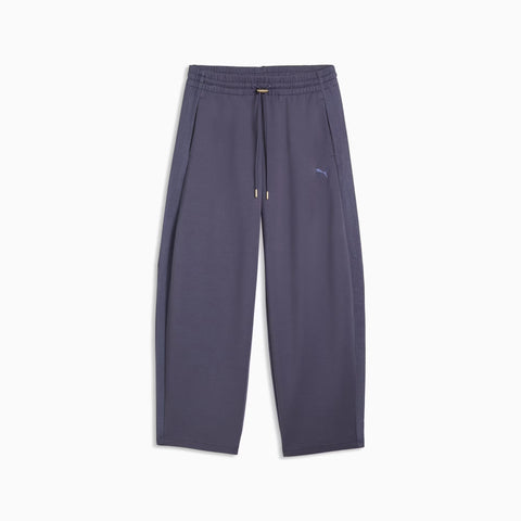 HER Relaxed DK Barrel Leg Pants Women