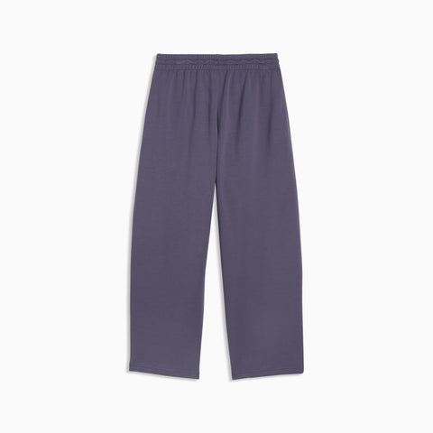 HER Relaxed DK Barrel Leg Pants Women