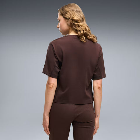 HER Relaxed Tee Women