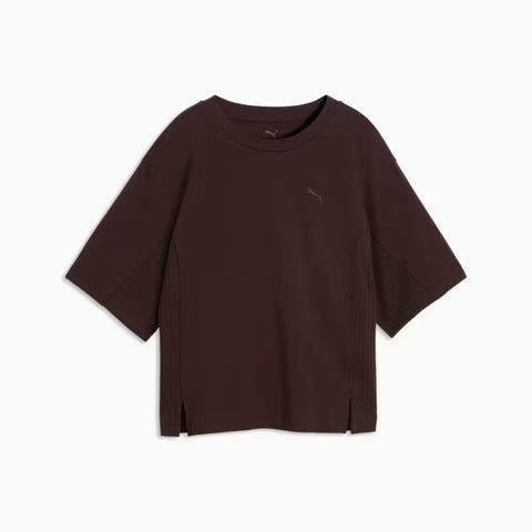 HER Relaxed Tee Women