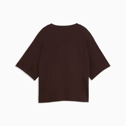 HER Relaxed Tee Women