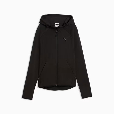 PUMATECH SENSE Full-Zip Jacket DK Women