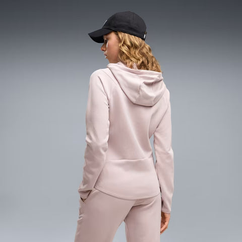 PUMATECH SENSE Full-Zip Jacket DK Women