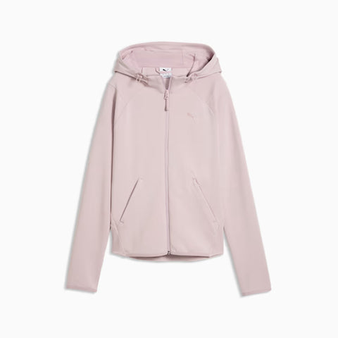 PUMATECH SENSE Full-Zip Jacket DK Women