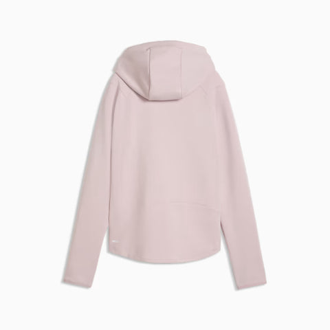 PUMATECH SENSE Full-Zip Jacket DK Women