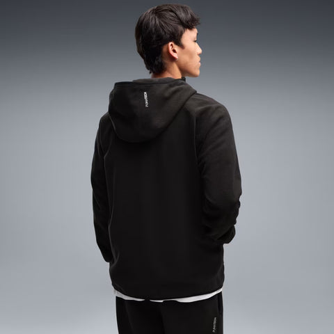 PUMATECH Polarfleece Full-Zip Hoodie Men