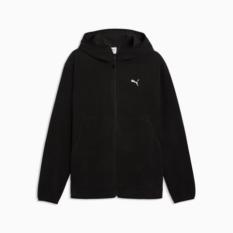 PUMATECH Polarfleece Full-Zip Hoodie Men