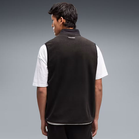 PUMATECH Polarfleece Gilet Men