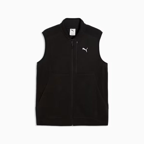 PUMATECH Polarfleece Gilet Men