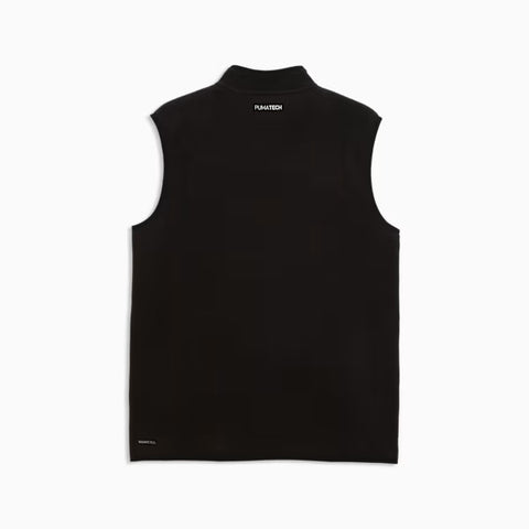 PUMATECH Polarfleece Gilet Men