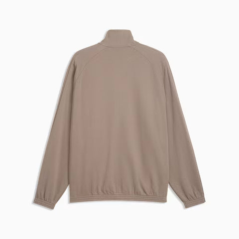 PUMA CLASS Relaxed Material Track Jacket Men