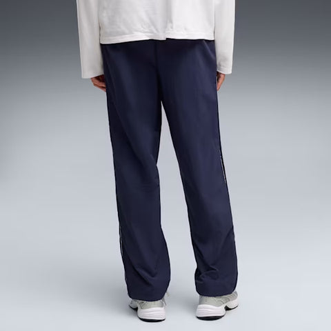 PUMA CLASS Relaxed Pinnacle Woven Track Pants Men