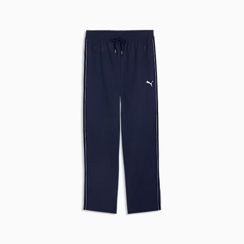 PUMA CLASS Relaxed Pinnacle Woven Track Pants Men
