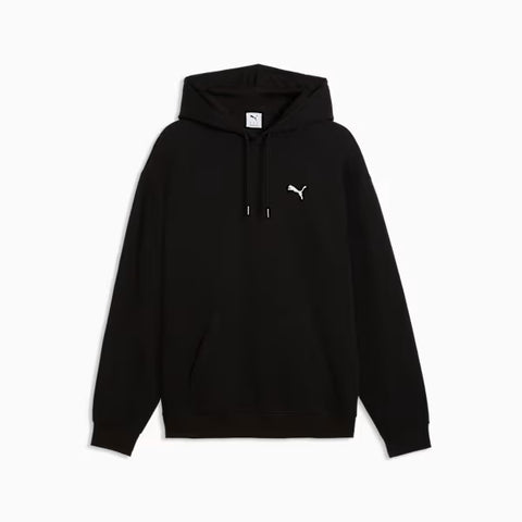 ESS ELEVATED Relaxed Material Hoodie Men