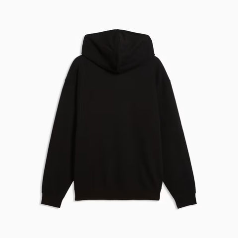 ESS ELEVATED Relaxed Material Hoodie Men
