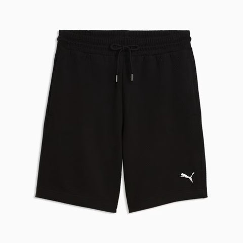 ESS ELEVATED Relaxed Material  Shorts 8 Men