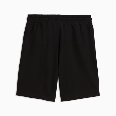ESS ELEVATED Relaxed Material  Shorts 8 Men