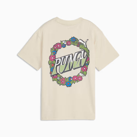 MID90s Relaxed Graphic Tee Girls