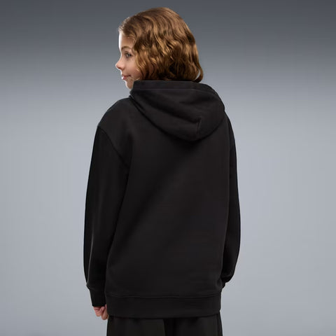 MID90s Relaxed Graphic Hoodie TR Girls