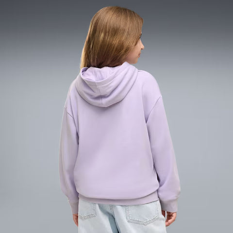 MID90s Relaxed Graphic Hoodie TR Girls