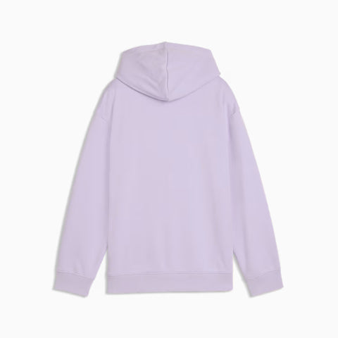 MID90s Relaxed Graphic Hoodie TR Girls