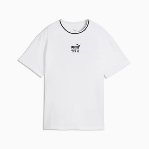MID90s Relaxed Back Graphic Tee Boys