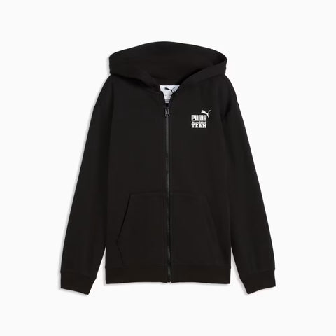 Mid90s Relaxed Full-Zip Hoodie TR B Boys