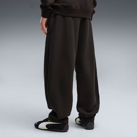 MID90s Relaxed Barrel Sweatpants TR B Boys