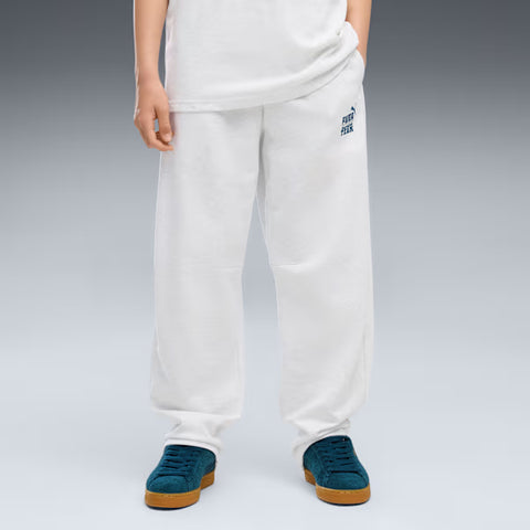 MID90s Relaxed Barrel Sweatpants TR B Boys
