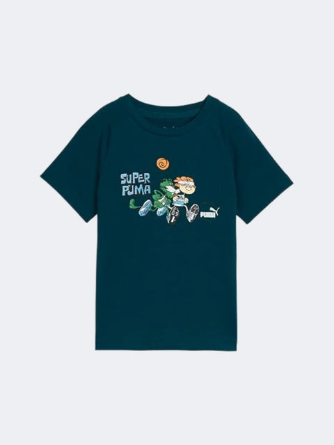 SUPER PUMA Tee PS