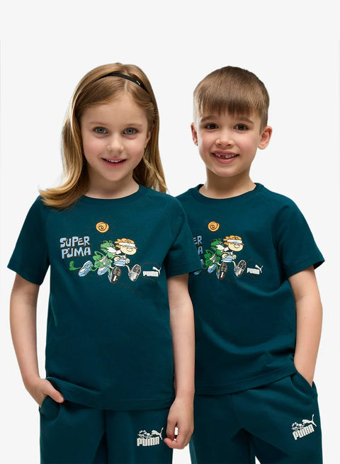 SUPER PUMA Tee PS