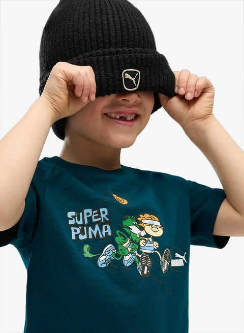 SUPER PUMA Tee PS