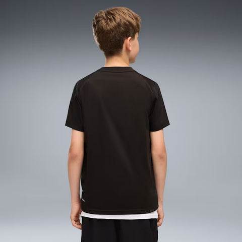 PUMATECH Essentials Tee JR