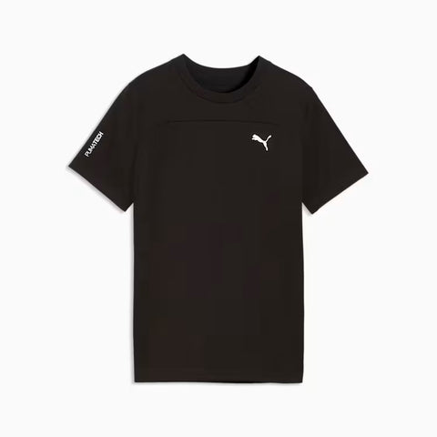 PUMATECH Essentials Tee JR