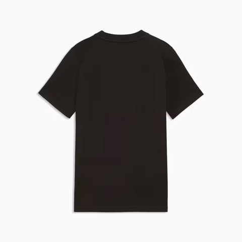 PUMATECH Essentials Tee JR