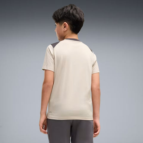 PUMATECH Essentials Tee JR