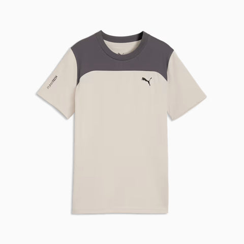 PUMATECH Essentials Tee JR
