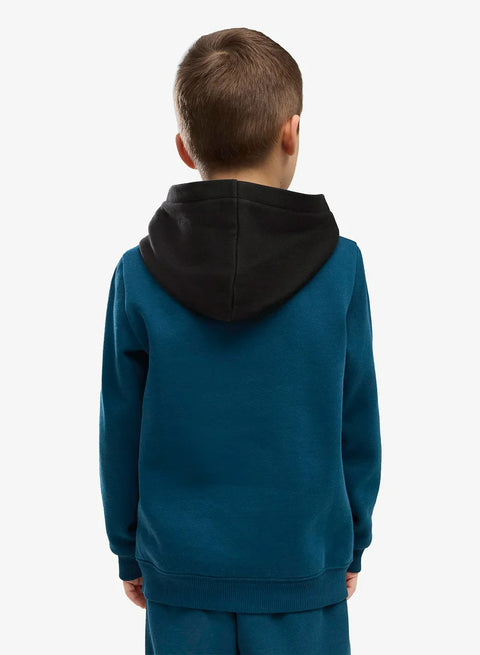 SUPER PUMA Hoodie FL PS