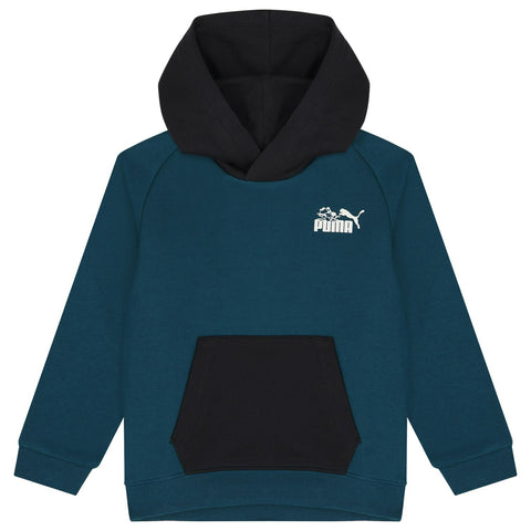 SUPER PUMA Hoodie FL PS