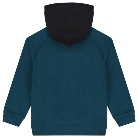 SUPER PUMA Hoodie FL PS