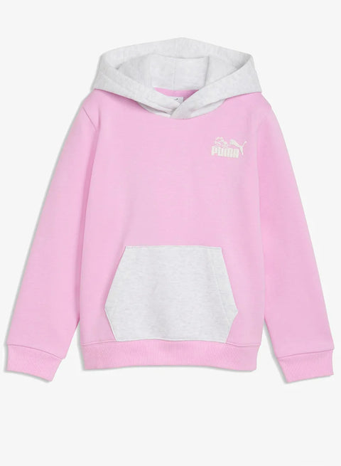 SUPER PUMA Hoodie FL PS
