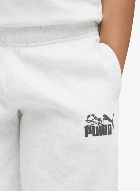 SUPER PUMA Sweatpants FL PS