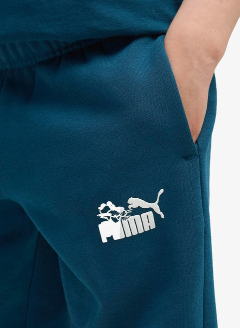 SUPER PUMA Sweatpants FL PS