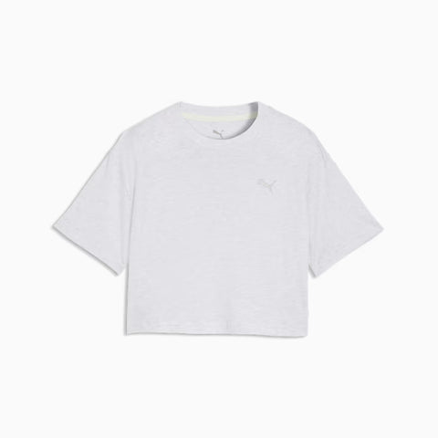 PUMA CLASS Relaxed Short Lenght Graphic Tee Girls