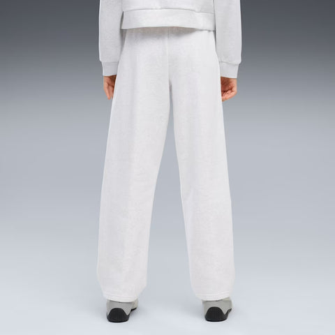 PUMA CLASS Straight Leg Pants FL Girls